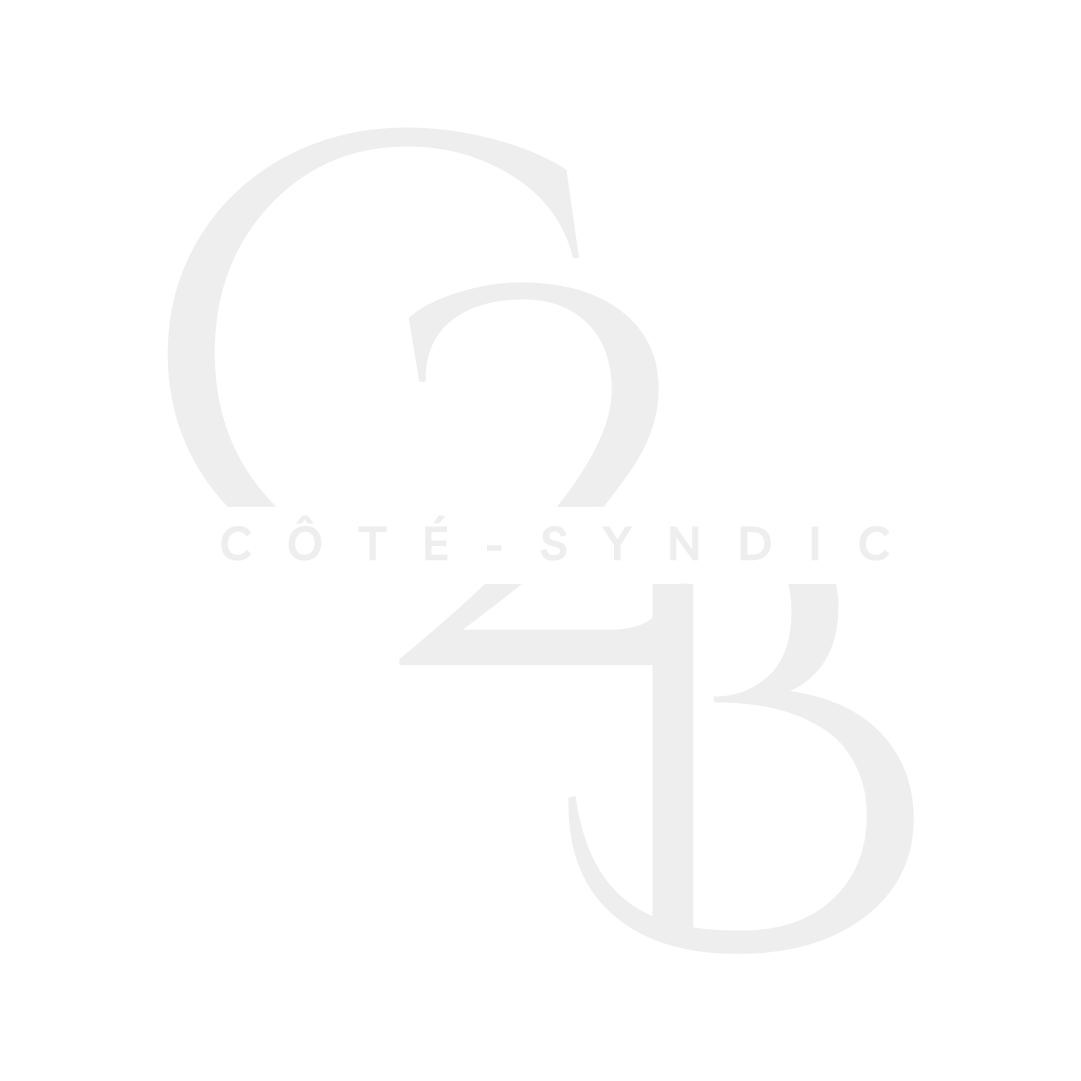 C2B Côté Syndic